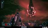 画像ギャラリー No.010のサムネイル画像 / アクションRPG「Mass Effect」，PC版発売が正式に発表