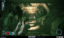 画像ギャラリー No.001のサムネイル画像 / 「Mass Effect」，違法コピー対策セキュリティを緩和へ