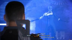 画像ギャラリー No.001のサムネイル画像 / PC版「Mass Effect」の最新ショット＆高解像度プレイムービー