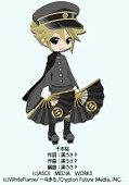 画像ギャラリー No.005のサムネイル画像 / 「アットゲームズ」,初音ミクとのコラボアイテムに「雪ミク2013」などを追加