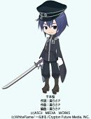 画像ギャラリー No.006のサムネイル画像 / 「アットゲームズ」,初音ミクとのコラボアイテムに「雪ミク2013」などを追加