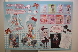 画像ギャラリー No.016のサムネイル画像 / 「アットゲームズ」と「ポケットランド」のファンイベント「セルフィフェスティバル2014」が開催。声優の花江夏樹さんがトークを繰り広げた会場の模様をレポート