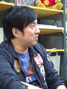 画像ギャラリー No.011のサムネイル画像 / 「キネマ51」：第23回上映作品は「ダリオ・アルジェントのドラキュラ」