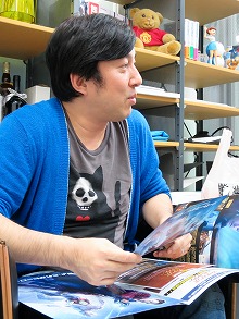 画像ギャラリー No.014のサムネイル画像 / 「キネマ51」：第30回上映作品は「ガーディアンズ・オブ・ギャラクシー」