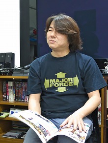 画像ギャラリー No.005のサムネイル画像 / 「キネマ51」：第37回上映作品は「バクマン。」