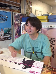 画像ギャラリー No.011のサムネイル画像 / 「キネマ51」:第38回上映作品は「ジョン・ウィック」