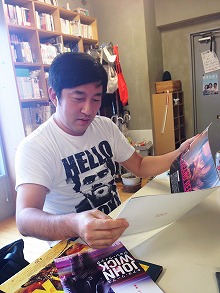 画像ギャラリー No.012のサムネイル画像 / 「キネマ51」:第38回上映作品は「ジョン・ウィック」
