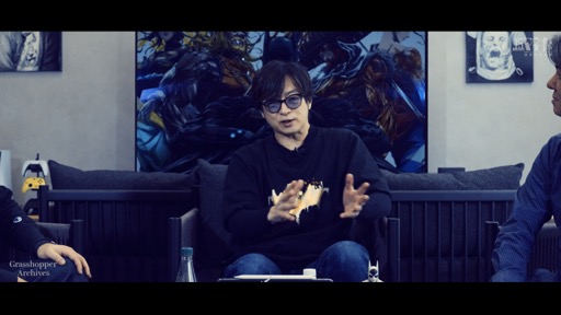 画像ギャラリー No.004のサムネイル画像 / 再開「キネマ51」：第1回上映作品は「ニンジャバットマン対ヤクザリーグ」