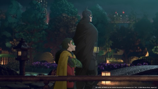 画像ギャラリー No.008のサムネイル画像 / 再開「キネマ51」：第1回上映作品は「ニンジャバットマン対ヤクザリーグ」