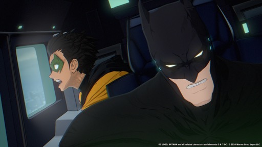 画像ギャラリー No.009のサムネイル画像 / 再開「キネマ51」：第1回上映作品は「ニンジャバットマン対ヤクザリーグ」