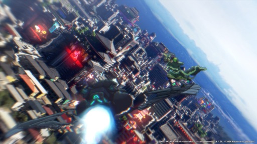 画像ギャラリー No.010のサムネイル画像 / 再開「キネマ51」：第1回上映作品は「ニンジャバットマン対ヤクザリーグ」