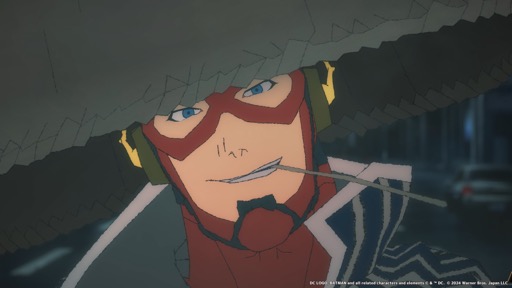 画像ギャラリー No.014のサムネイル画像 / 再開「キネマ51」：第1回上映作品は「ニンジャバットマン対ヤクザリーグ」