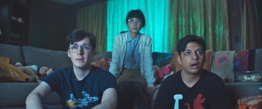 画像ギャラリー No.003のサムネイル画像 / 再開「キネマ51」：第2回上映作品は「Iké Boys イケボーイズ」