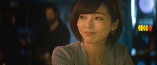 画像ギャラリー No.007のサムネイル画像 / 再開「キネマ51」：第2回上映作品は「Iké Boys イケボーイズ」
