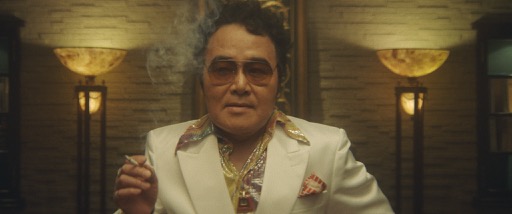 画像ギャラリー No.008のサムネイル画像 / 再開「キネマ51」：第2回上映作品は「Iké Boys イケボーイズ」