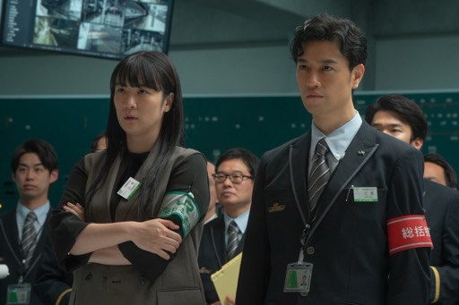 画像ギャラリー No.002のサムネイル画像 / 再開「キネマ51」：第3回上映作品は「新幹線大爆破」