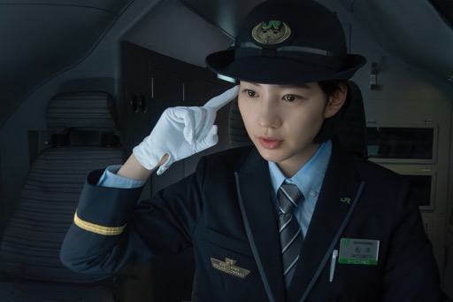 画像ギャラリー No.004のサムネイル画像 / 再開「キネマ51」：第3回上映作品は「新幹線大爆破」