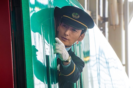 画像ギャラリー No.008のサムネイル画像 / 再開「キネマ51」：第3回上映作品は「新幹線大爆破」