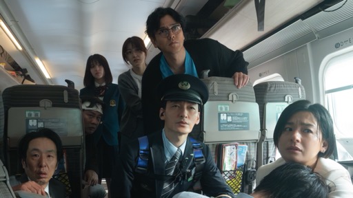 画像ギャラリー No.009のサムネイル画像 / 再開「キネマ51」：第3回上映作品は「新幹線大爆破」