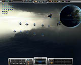 画像ギャラリー No.015のサムネイル画像 / 「Sins of a Solar Empire」のデモ版で，激しい宇宙戦争を体験しよう