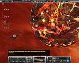 画像ギャラリー No.016のサムネイル画像 / 「Sins of a Solar Empire」のデモ版で，激しい宇宙戦争を体験しよう