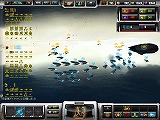 画像ギャラリー No.004のサムネイル画像 / 銀河で三つ巴の戦いを繰り広げるRTS，「シンズ オブ ア ソーラーエンパイア 日本語版」が3月6日に発売