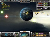 画像ギャラリー No.005のサムネイル画像 / 銀河で三つ巴の戦いを繰り広げるRTS，「シンズ オブ ア ソーラーエンパイア 日本語版」が3月6日に発売