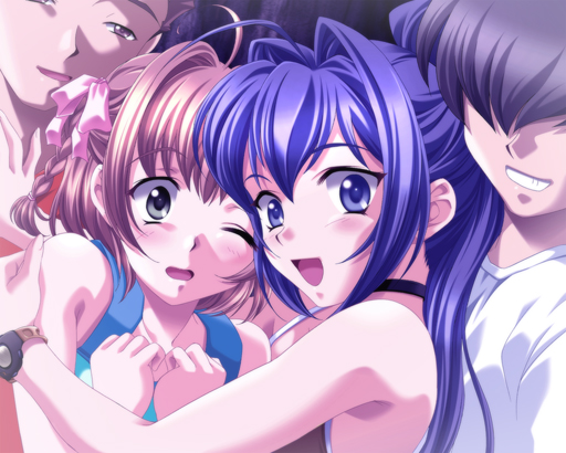 画像ギャラリー No.025のサムネイル画像 / 「マブラヴ」原作者の吉宗鋼紀×マフィア梶田×BRZRK対談――“立脚点”が人を強くする。6億5000万円の借金を恐れない理由が語られた中編を掲載