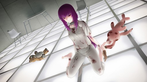 画像ギャラリー No.026のサムネイル画像 / 「マブラヴ」吉宗鋼紀との座談会再び！「アージュ」ブランド設立20周イベントで発表された「Muv-Luv INTEGRATE」は吉宗氏の集大成になる