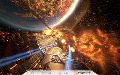 画像ギャラリー No.002のサムネイル画像 / Futuremark，「3DMark Vantage」「3DMark06」の製品ビルドを引き上げ。4Gamerでも最新版をミラー開始