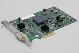 画像ギャラリー No.008のサムネイル画像 / Frapsのフレームレートは正しくない？ NVIDIAが提案する新たなフレームレート計測ツール「FCAT」を試してみた