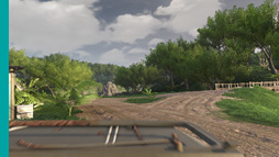 画像ギャラリー No.016のサムネイル画像 / Frapsのフレームレートは正しくない？ NVIDIAが提案する新たなフレームレート計測ツール「FCAT」を試してみた