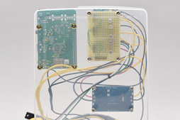 画像ギャラリー No.106のサムネイル画像 / ほぼすべてが新しい「4Gamerベンチマークレギュレーション20.0」。専用システムを導入し，グラフィックスカードの消費電力測定が可能に
