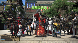 画像ギャラリー No.066のサムネイル画像 / 「4Gamerベンチマークレギュレーション21.0」リリース。テスト対象のゲームタイトル2本を新しく