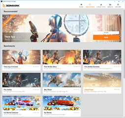画像ギャラリー No.003のサムネイル画像 / 4Gamerベンチマークレギュレーション22.0は「Far Cry 5」「Fortnite」「Project CARS 2」を採用して刷新