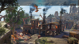 画像ギャラリー No.015のサムネイル画像 / 「PUBG」のテスト方法を再考した4Gamerベンチマークレギュレーション22.1公開