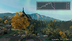 画像ギャラリー No.011のサムネイル画像 / 「4Gamerベンチマークレギュレーション23.2」を公開。DirectX 12対応計測ツールとして「CapFrameX」を導入