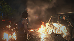 画像ギャラリー No.015のサムネイル画像 / 「4Gamerベンチマークレギュレーション23.2」を公開。DirectX 12対応計測ツールとして「CapFrameX」を導入