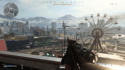 画像ギャラリー No.038のサムネイル画像 / 「4Gamerベンチマークレギュレーション25」を公開。「Far Cry 6」「バイオハザード　ヴィレッジ」をテストに導入