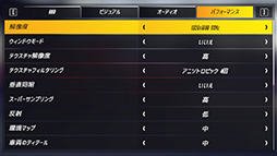 画像ギャラリー No.081のサムネイル画像 / 「4Gamerベンチマークレギュレーション25」を公開。「Far Cry 6」「バイオハザード　ヴィレッジ」をテストに導入