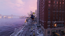 画像ギャラリー No.015のサムネイル画像 / 「4Gamerベンチマークレギュレーション26」を公開。「Spider-Man Miles Morales」や「CoD: MW2」など5タイトルを導入