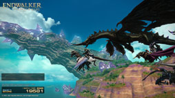 画像ギャラリー No.062のサムネイル画像 / 「4Gamerベンチマークレギュレーション26.1」をリリース。「Fortnite」のテストにベンチマーク専用マップを採用
