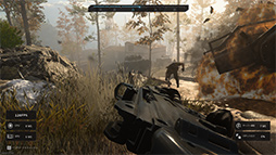 画像ギャラリー No.019のサムネイル画像 / 「4Gamerベンチマークレギュレーション28」を公開。CoD: MW3，Starfield，Cities: Skyline 2を新たなテストタイトルに