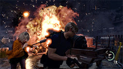 画像ギャラリー No.034のサムネイル画像 / 「4Gamerベンチマークレギュレーション28」を公開。CoD: MW3，Starfield，Cities: Skyline 2を新たなテストタイトルに