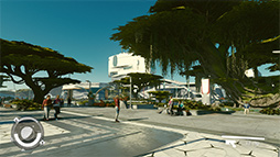 画像ギャラリー No.053のサムネイル画像 / 「4Gamerベンチマークレギュレーション28」を公開。CoD: MW3，Starfield，Cities: Skyline 2を新たなテストタイトルに