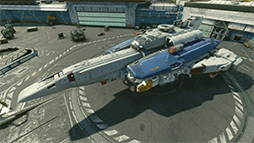 画像ギャラリー No.054のサムネイル画像 / 「4Gamerベンチマークレギュレーション28」を公開。CoD: MW3，Starfield，Cities: Skyline 2を新たなテストタイトルに