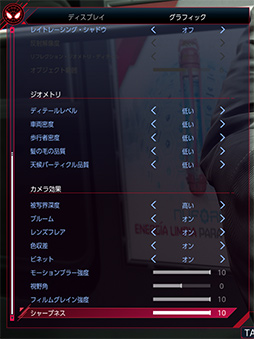 画像ギャラリー No.010のサムネイル画像 / 「4Gamerベンチマークレギュレーション27」で「バイオハザード RE:4」と「F1 23」を導入