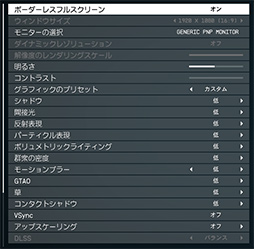 画像ギャラリー No.052のサムネイル画像 / 「4Gamerベンチマークレギュレーション30」を公開。「3DMark」に「Steel Nomad」を追加。レースゲームは「F1 24」に