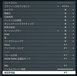 画像ギャラリー No.053のサムネイル画像 / 「4Gamerベンチマークレギュレーション30」を公開。「3DMark」に「Steel Nomad」を追加。レースゲームは「F1 24」に