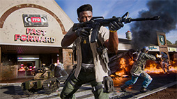 画像ギャラリー No.010のサムネイル画像 / 「4Gamerベンチマークレギュレーション31」をリリース。「CoD:BO6」「モンハンワイルズ ベンチ」「F1 25」を導入